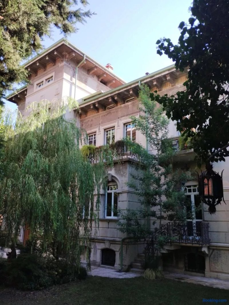 Nobili Libardi - Locazione Turistica