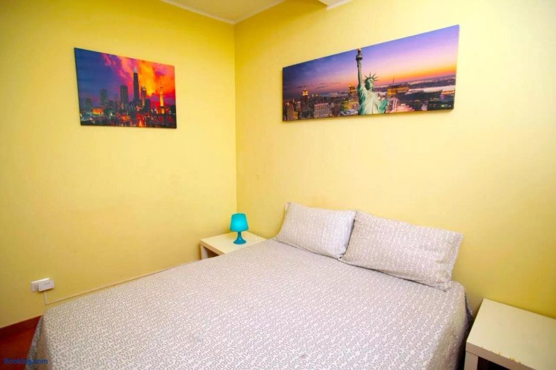 Catania Apartment Liotro
