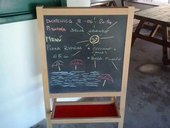 Bio Bar Selva Grande