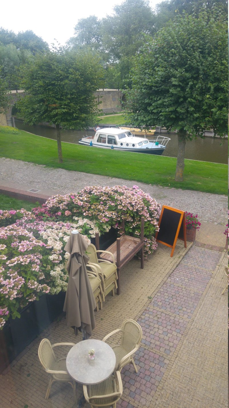 Hotel Stedswal