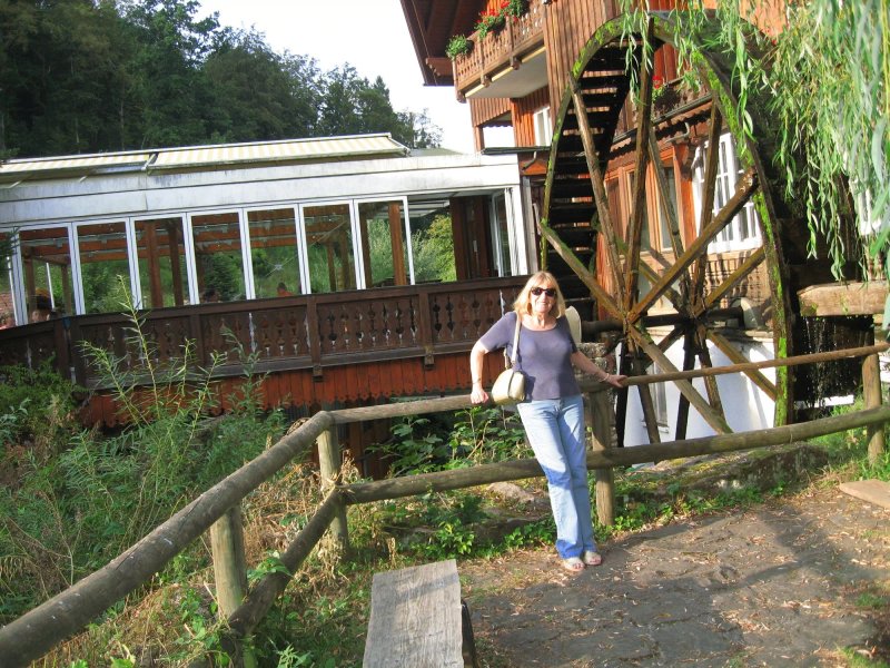 Restaurant Untere Muhle