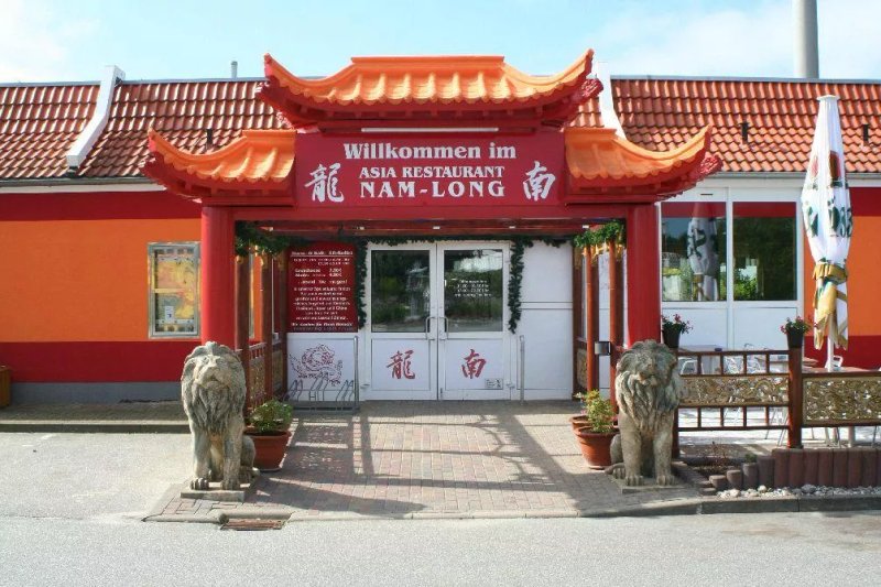 Asia Restaurant Nam Long