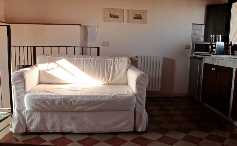 Carruggiu Casa Vacanze
