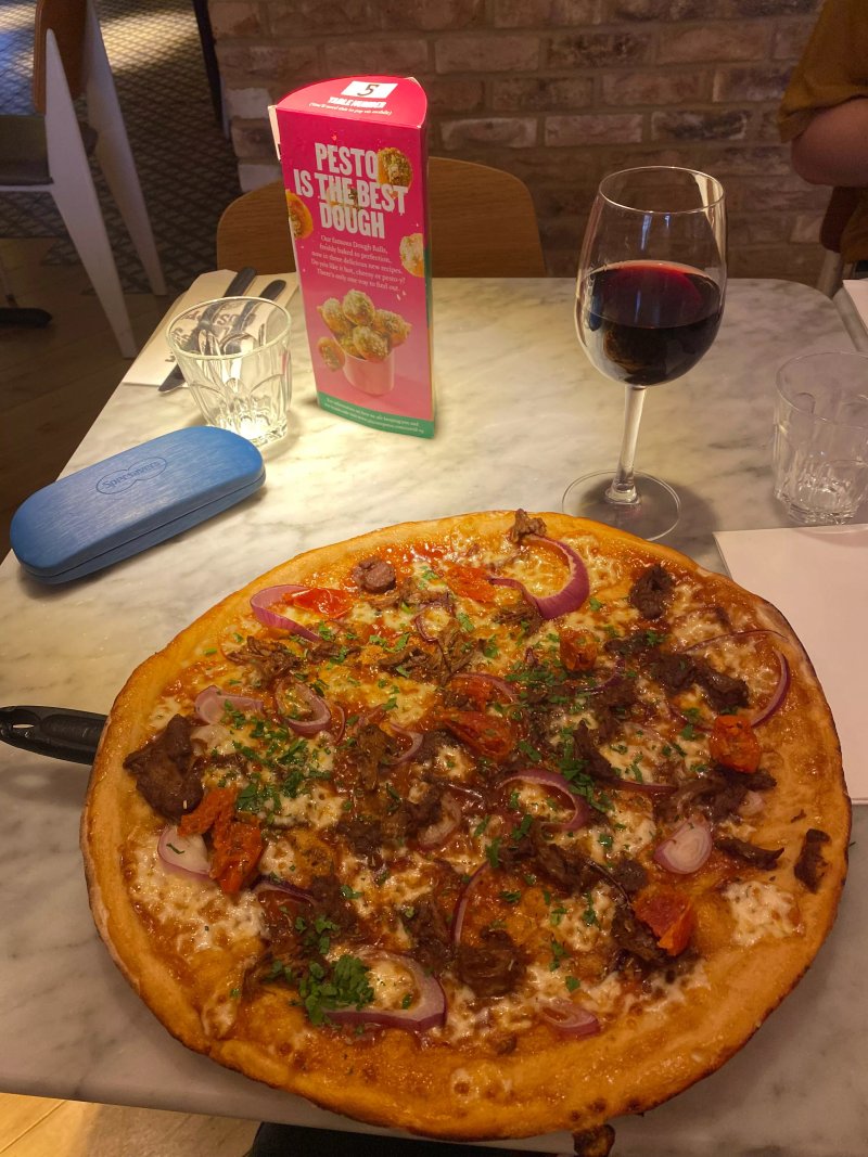 Pizza Express
