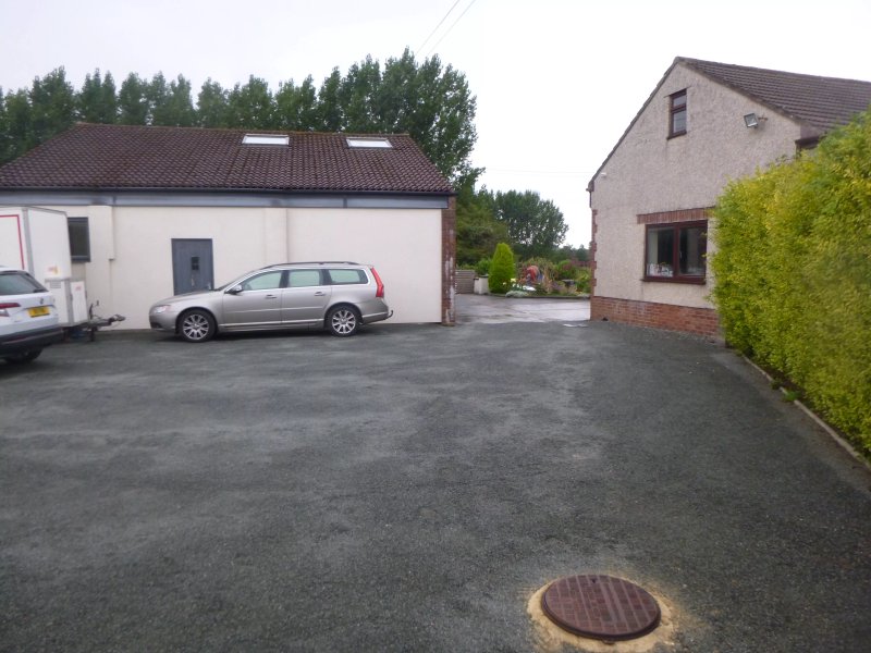 Cloverlea Cottages