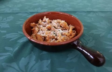 Sagra del Bollito di San Pietro in Casale