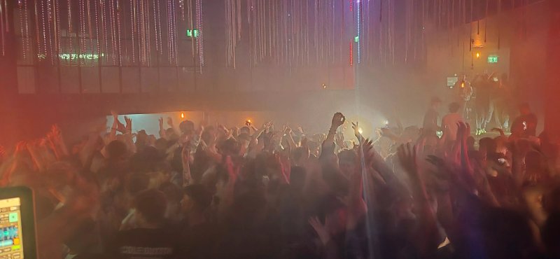 Neon Nightclub