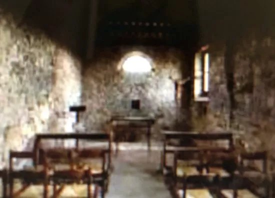 Chiesa Campestre di San Remigio