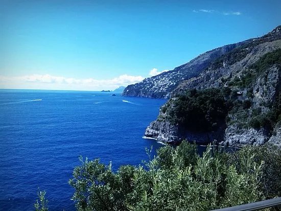 Taxi Tour di Luigi Iommelli