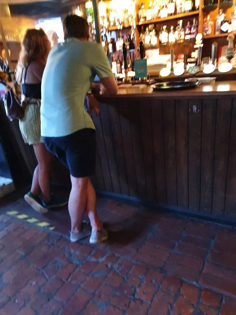 Ye Olde Smugglers Inne