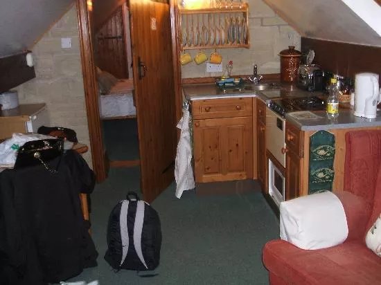 Thornhill View Bed & Breakfast