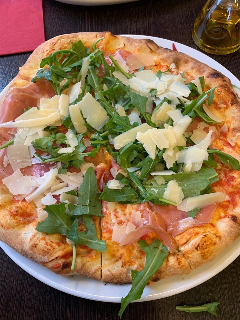 Pizzeria Imbiss Peter Pan
