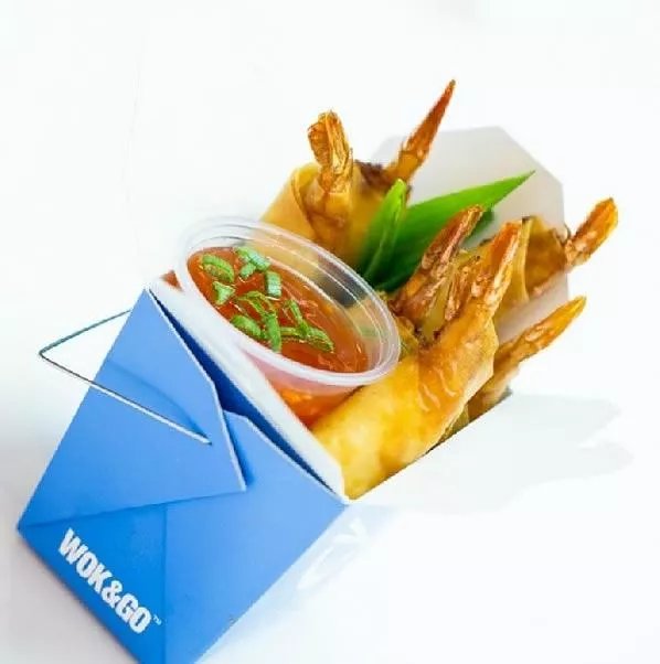 Wok&Go