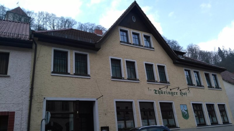 Thuringer Hof