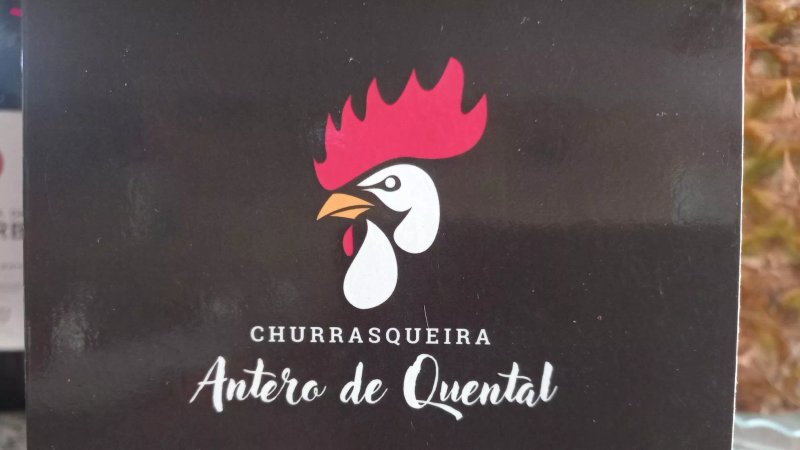 Churrasqueira Antero De Quental
