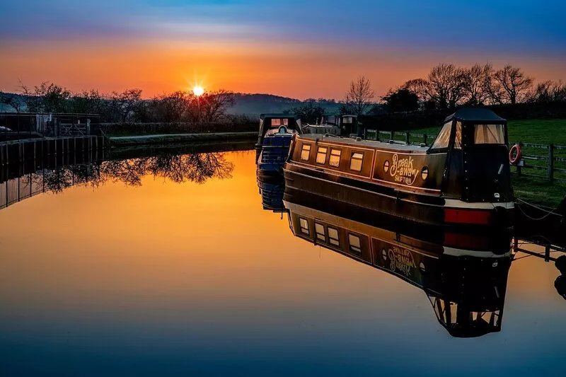 Finest Retreats | Number Seven