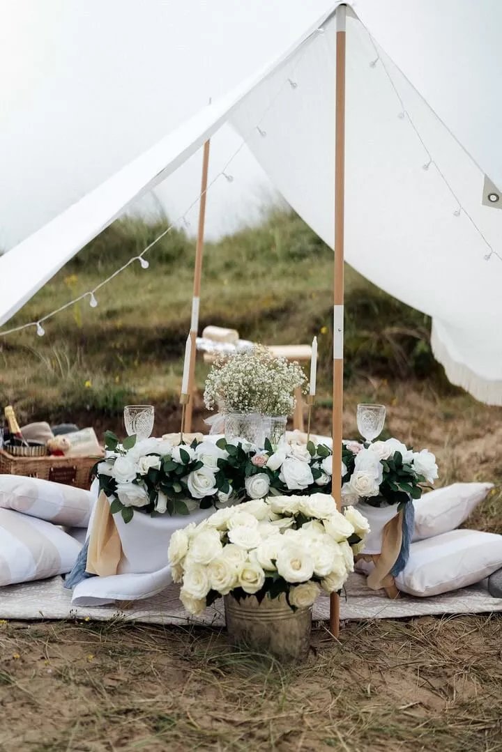 Gower Picnic Company