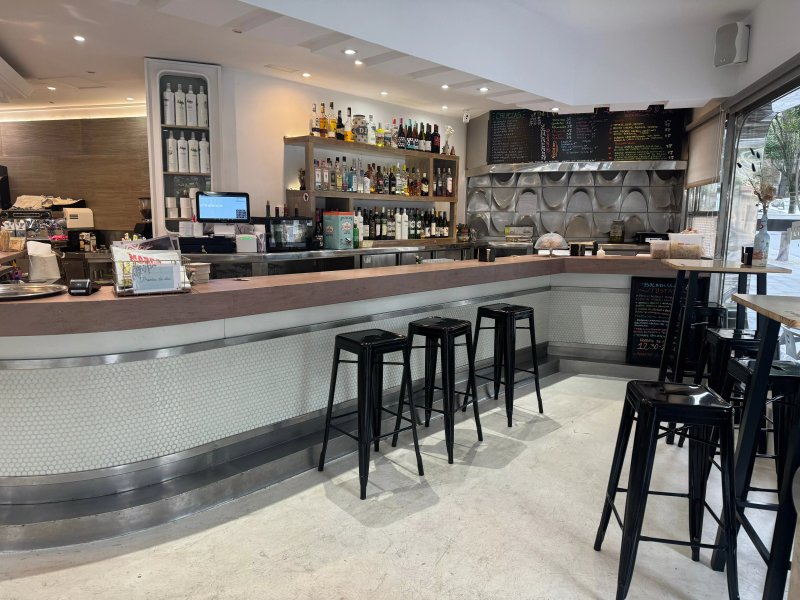 Cafe Bar Djota