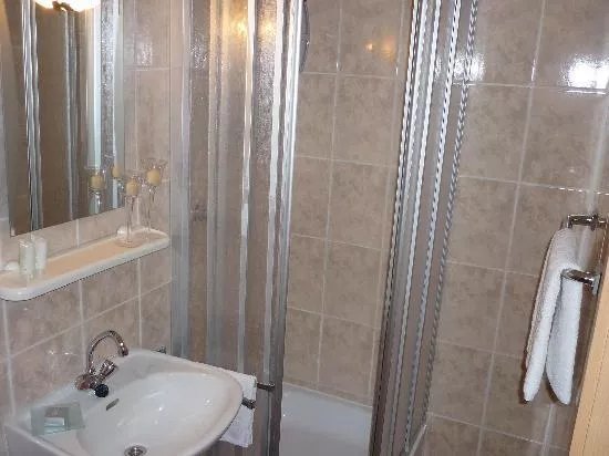 Hotel Vier Linden