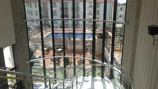 Hotel Carlos I Silgar Spa