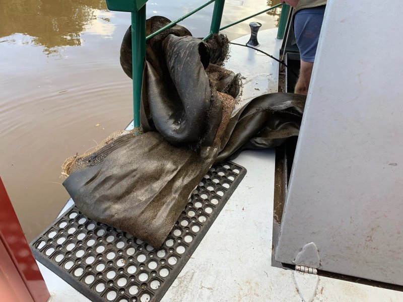 Whitchurch Marina