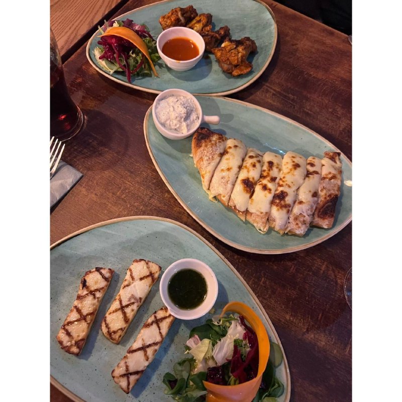 Mediterranean Steak and Wine Northwich