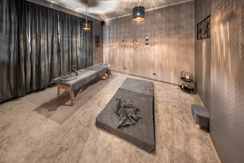 Thai Bali Spa - Saska Kepa
