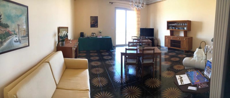 B&B Piccola Suite