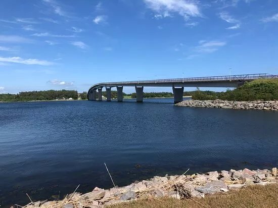 Mocklesundsbron
