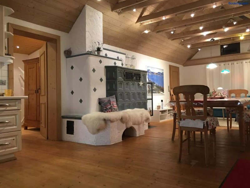 CASA LOFT & LaMansarda