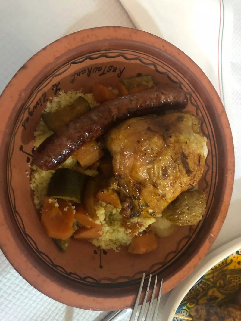 AU Caravanserail