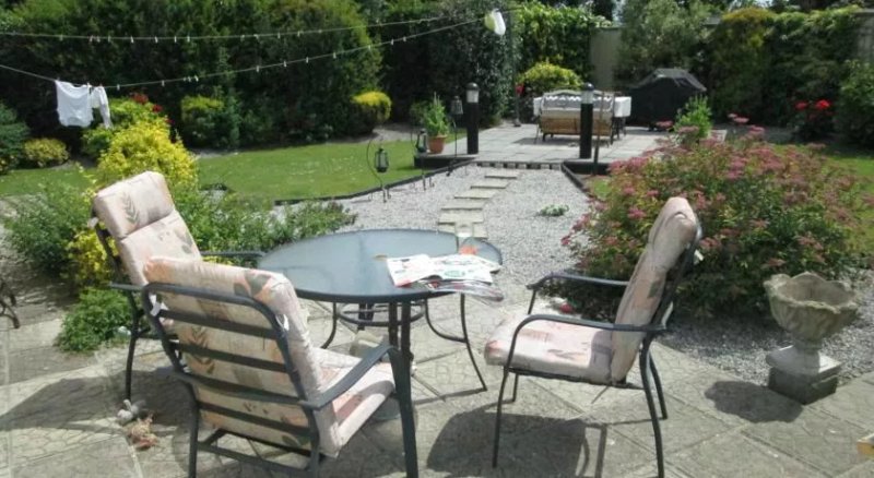 Aonach Bed & Breakfast