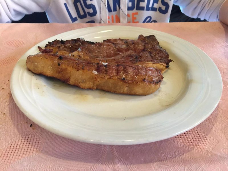 Bar-Braseria Armengol