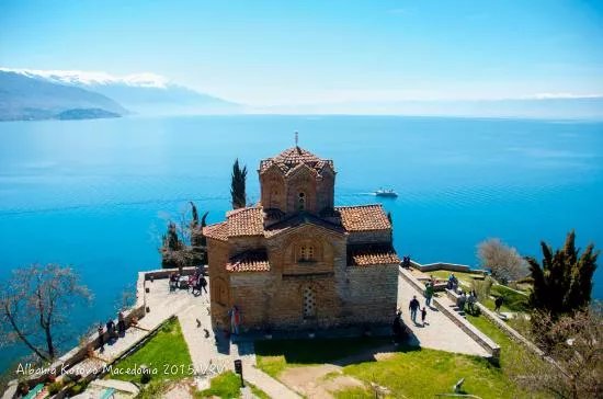 Ohrid