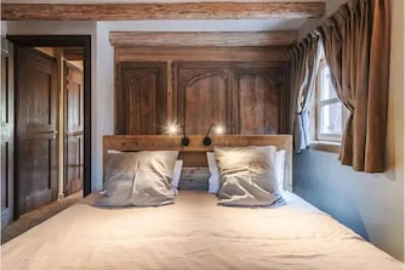 Luxurious apartment 10pers. Couchevel 1650