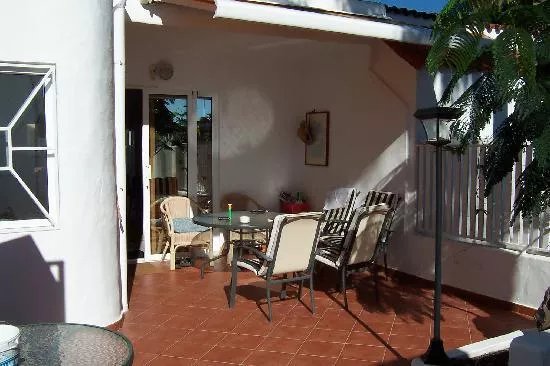 Jardin Golf Guesthouse