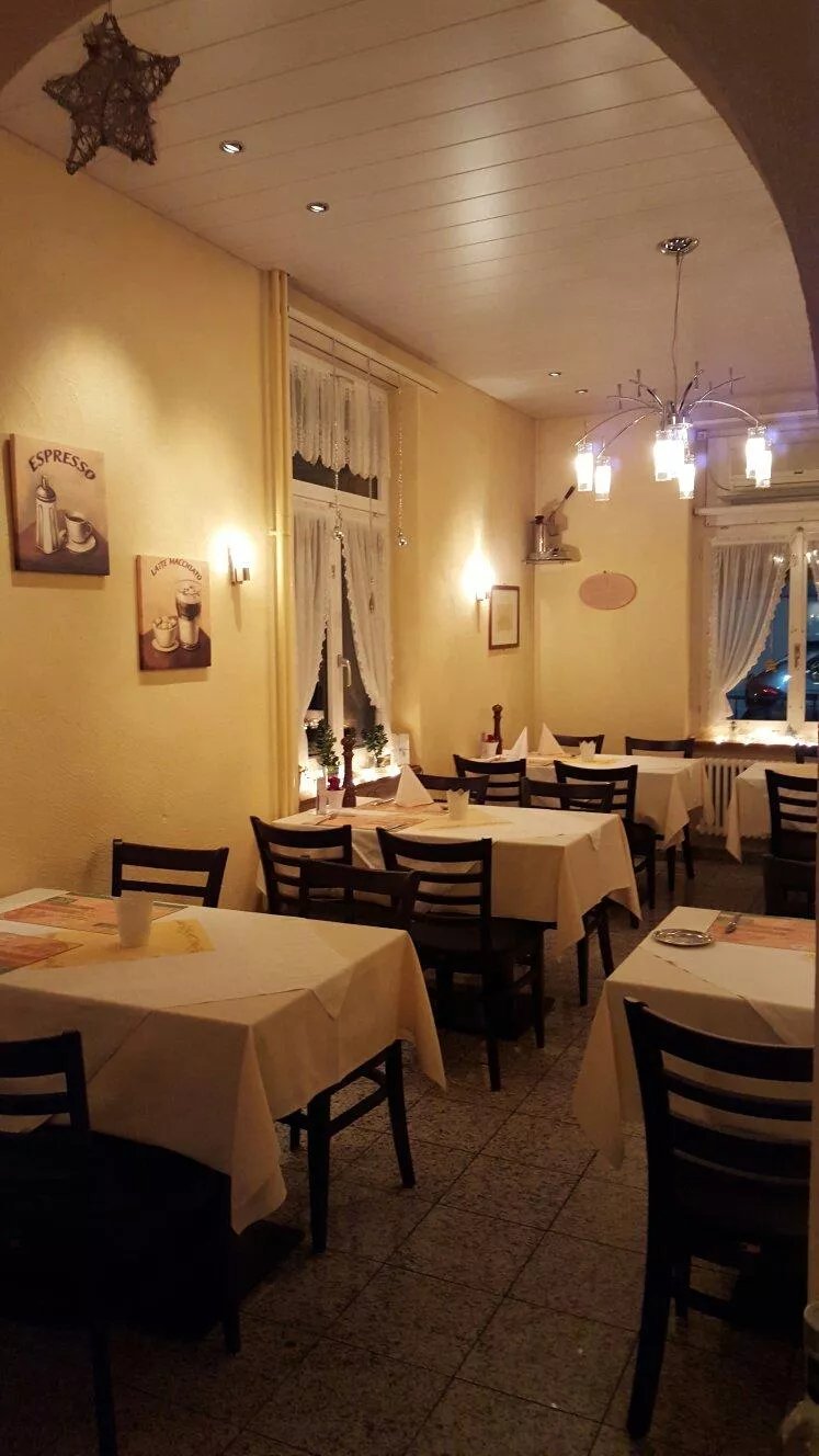 La Bussola