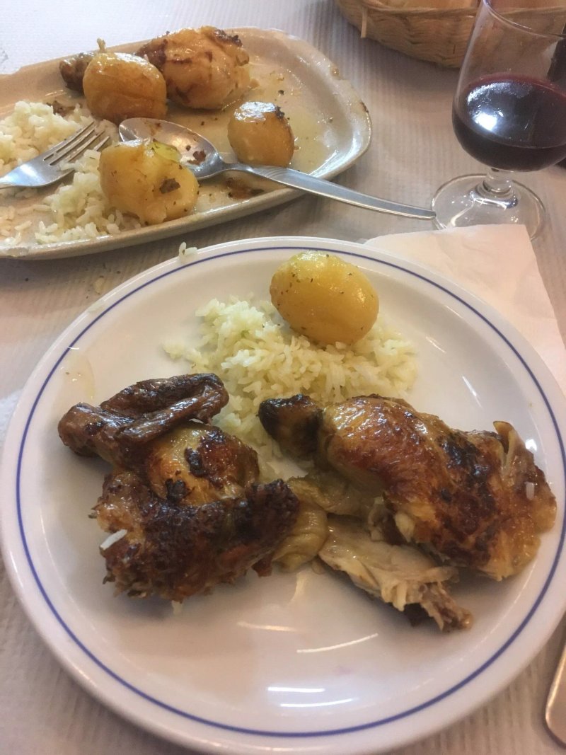 Restaurante Kim-Kim