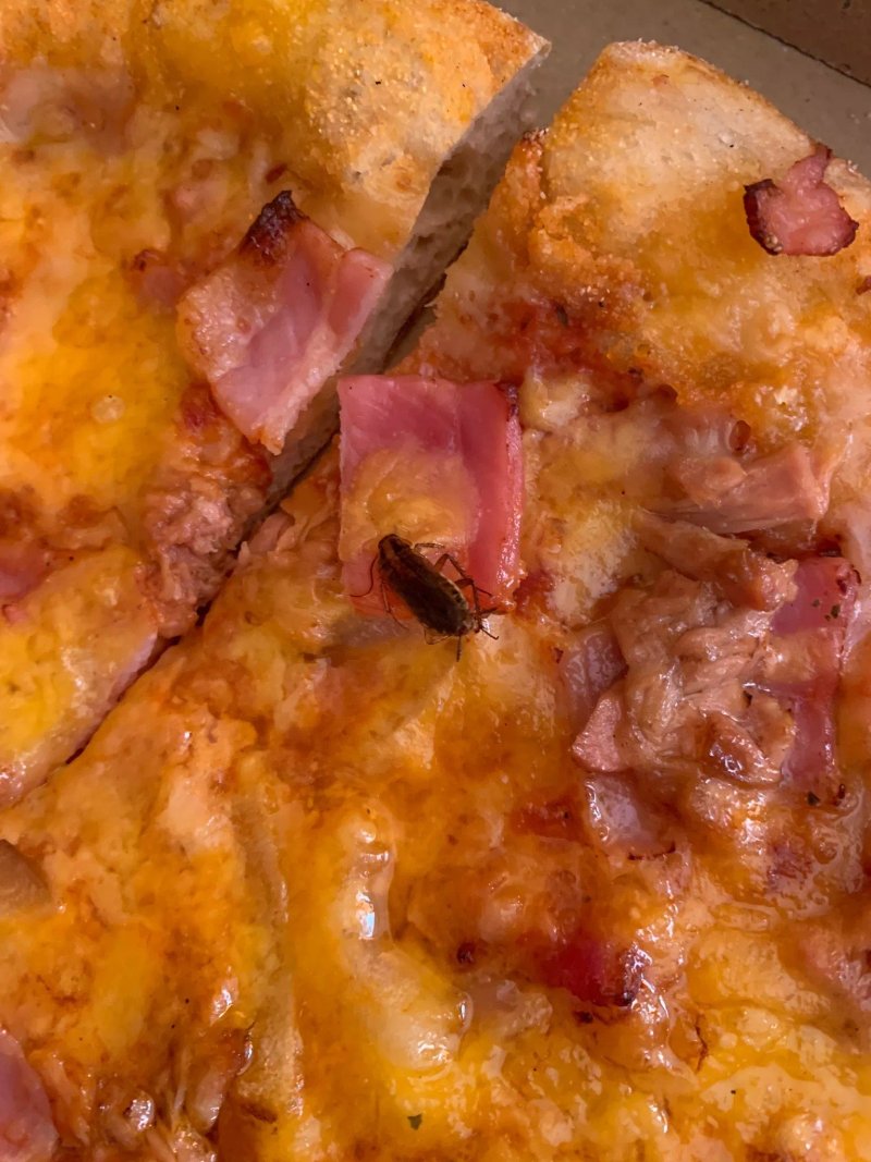 Telepizza