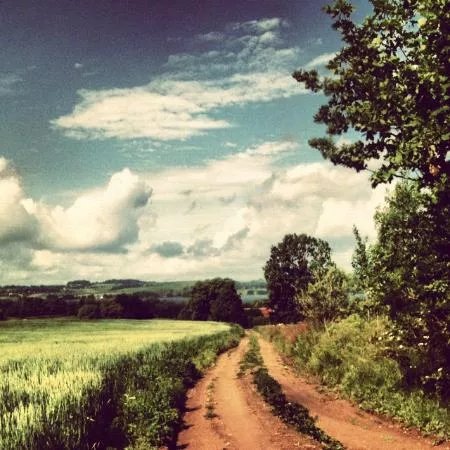Stara Poczta Wegielsztyn