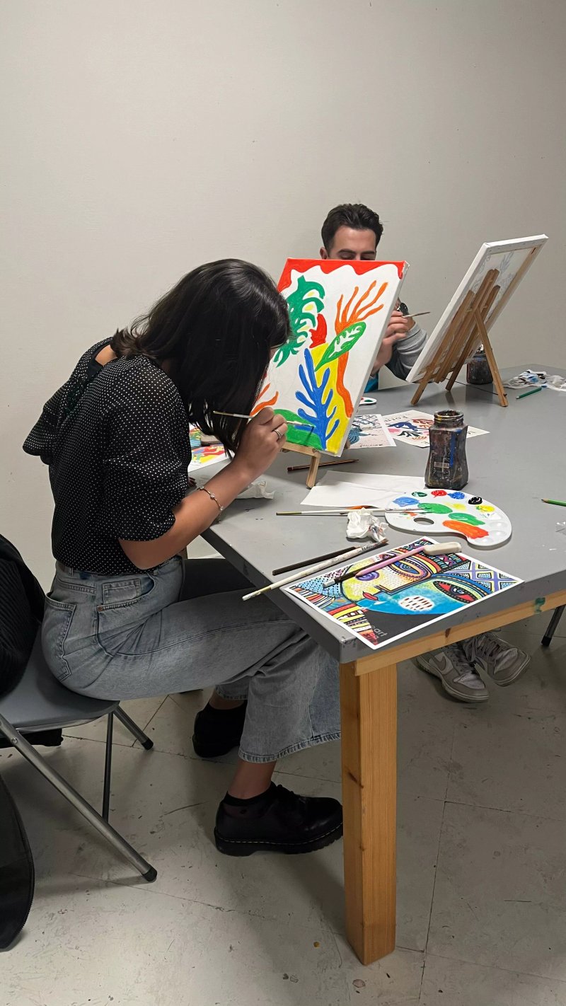 Aphi Creative Space
