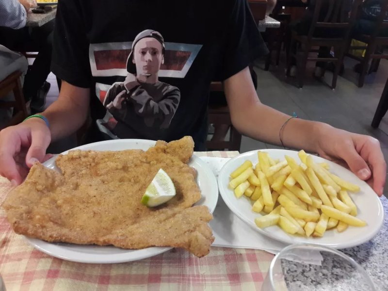 Trattoria da Bisu