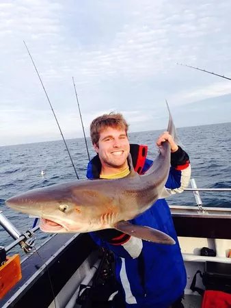 Swanage Sea Fishing