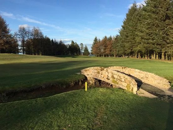 Bonnyton Golf Club