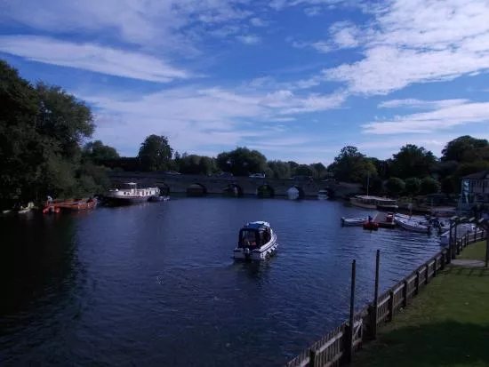 Clopton Bridge