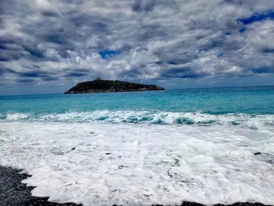 Isola Di Cirella