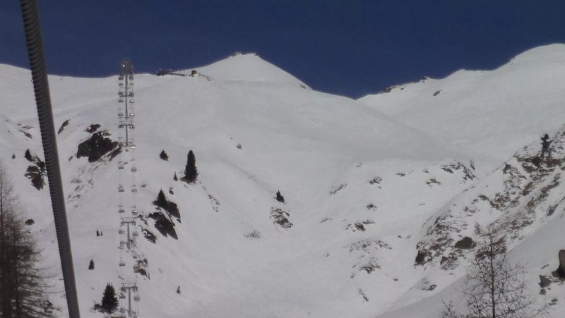 Ski and Snowboardschool Dolomites Reba