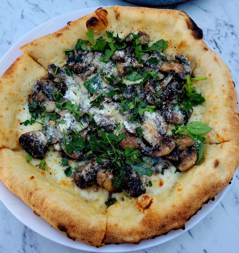 Pizza and pasta co