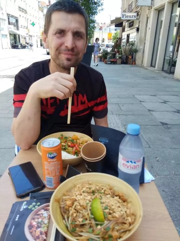 Pitaya Thai Street Food