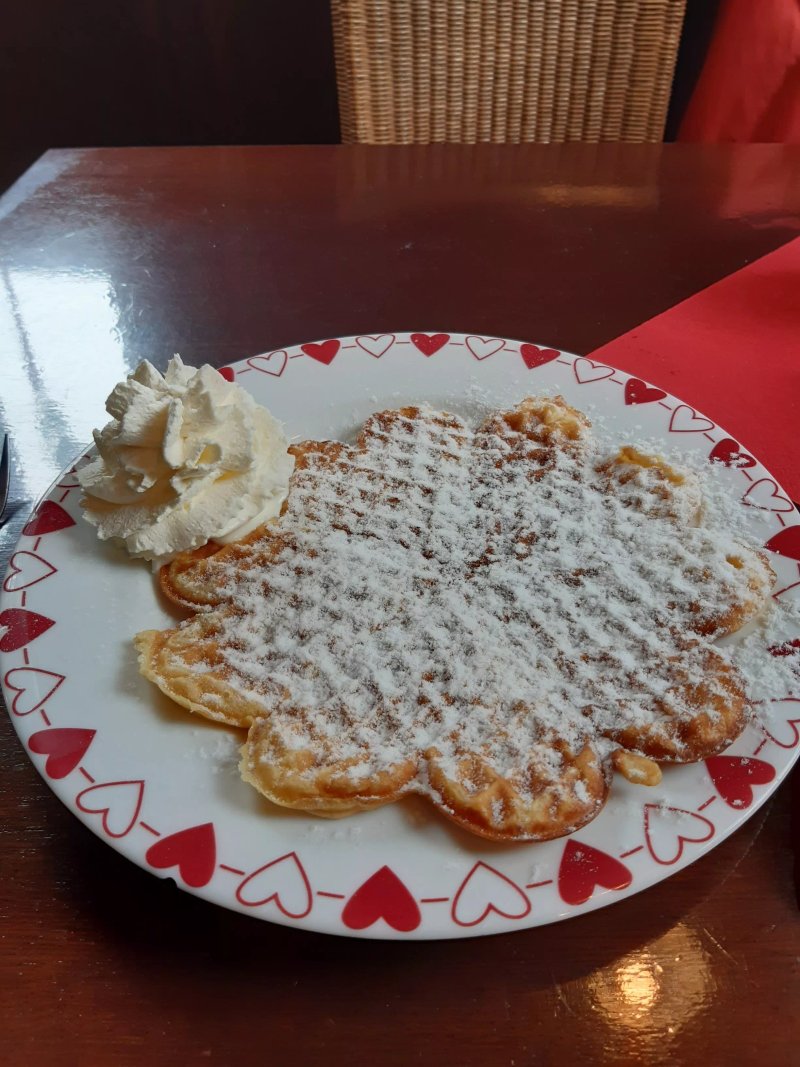 Cafe Dohmen